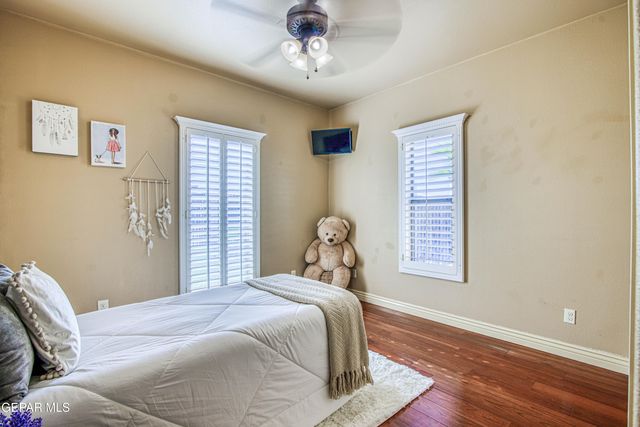 451 BURKETT Drive, Clint, TX 79836