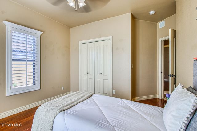 451 BURKETT Drive, Clint, TX 79836
