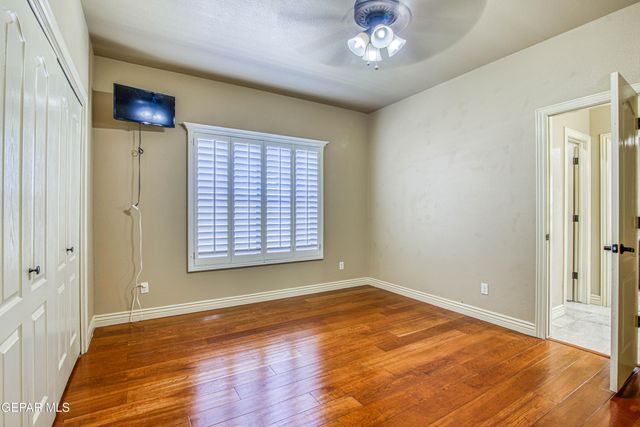 451 BURKETT Drive, Clint, TX 79836