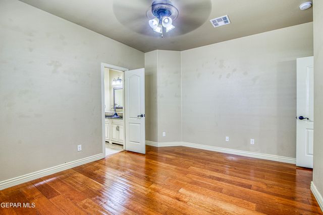 451 BURKETT Drive, Clint, TX 79836