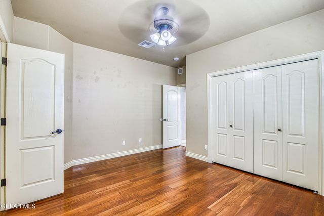 451 BURKETT Drive, Clint, TX 79836