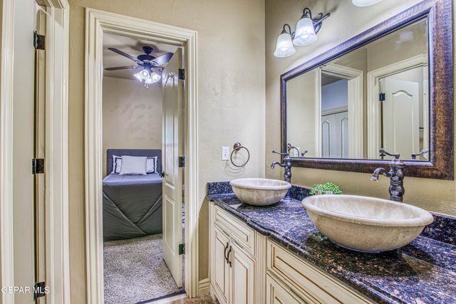 451 BURKETT Drive, Clint, TX 79836