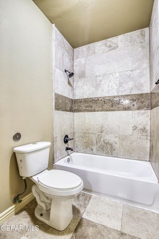 451 BURKETT Drive, Clint, TX 79836