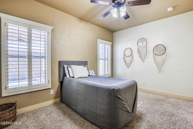 451 BURKETT Drive, Clint, TX 79836
