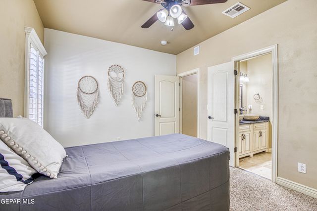 451 BURKETT Drive, Clint, TX 79836