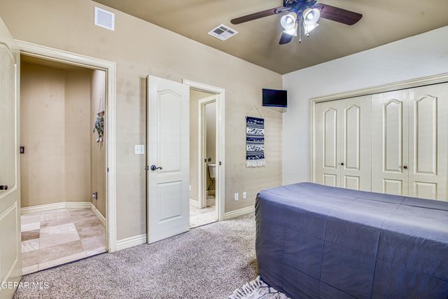 451 BURKETT Drive, Clint, TX 79836