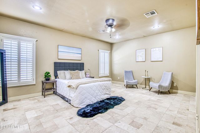 451 BURKETT Drive, Clint, TX 79836