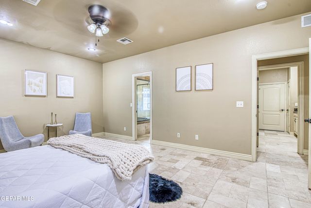 451 BURKETT Drive, Clint, TX 79836