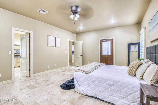 451 BURKETT Drive, Clint, TX 79836