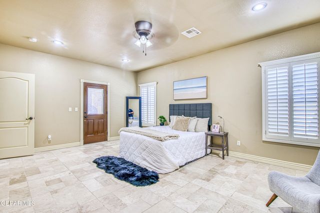 451 BURKETT Drive, Clint, TX 79836