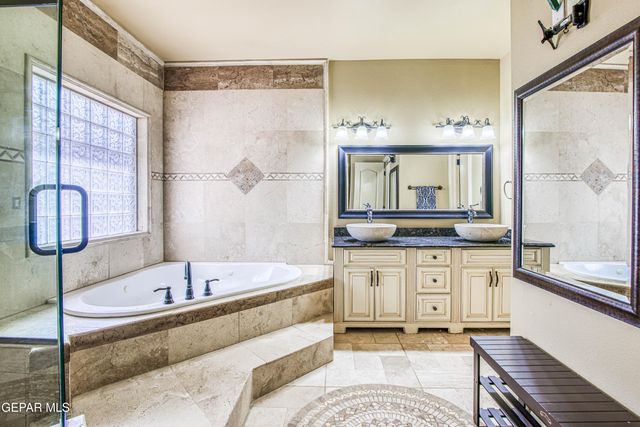 451 BURKETT Drive, Clint, TX 79836