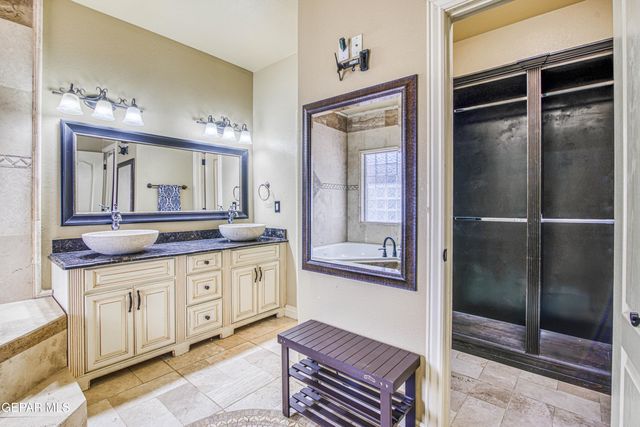 451 BURKETT Drive, Clint, TX 79836