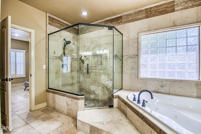 451 BURKETT Drive, Clint, TX 79836