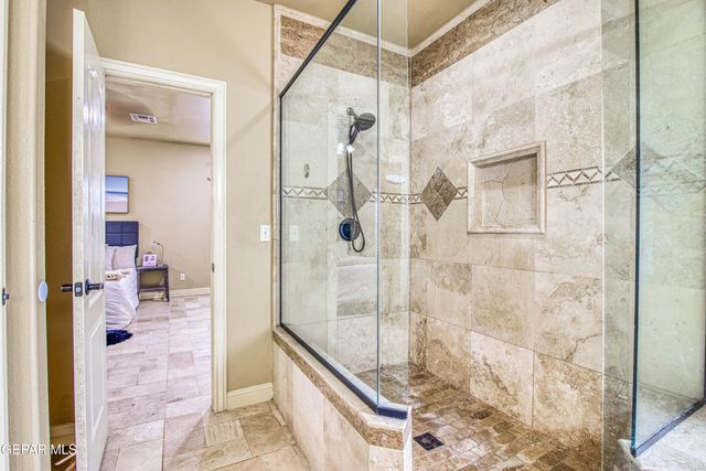 451 BURKETT Drive, Clint, TX 79836