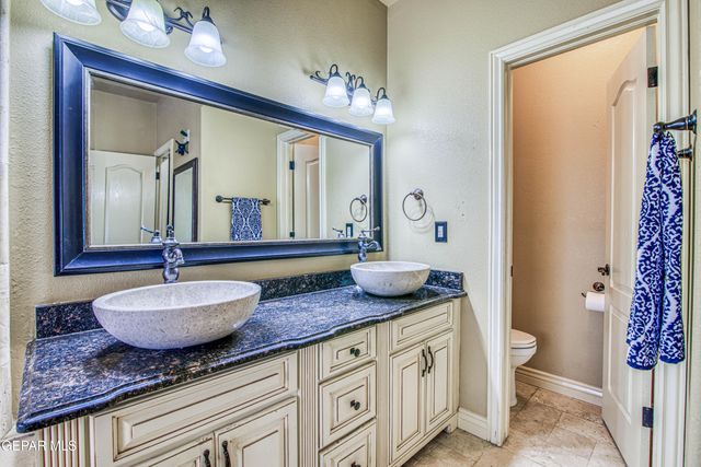 451 BURKETT Drive, Clint, TX 79836