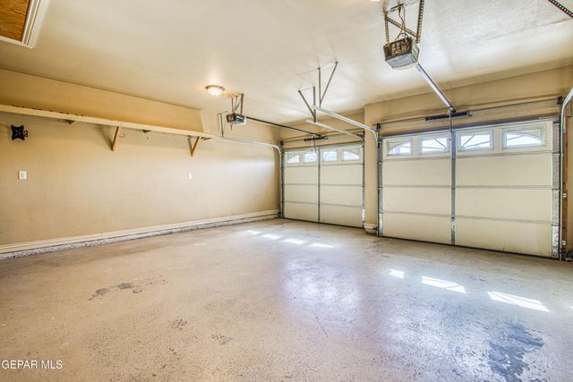 451 BURKETT Drive, Clint, TX 79836
