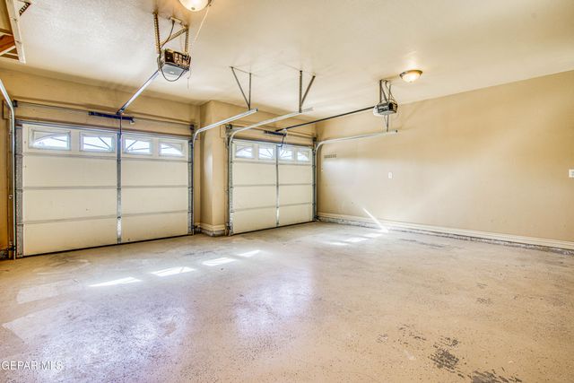 451 BURKETT Drive, Clint, TX 79836