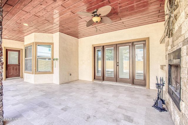 451 BURKETT Drive, Clint, TX 79836
