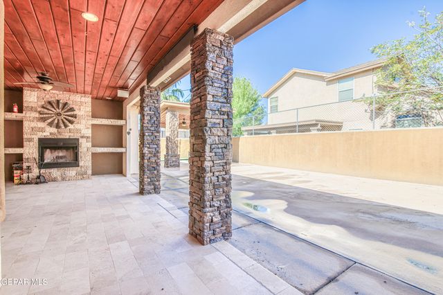 451 BURKETT Drive, Clint, TX 79836