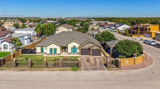 451 BURKETT Drive, Clint, TX 79836
