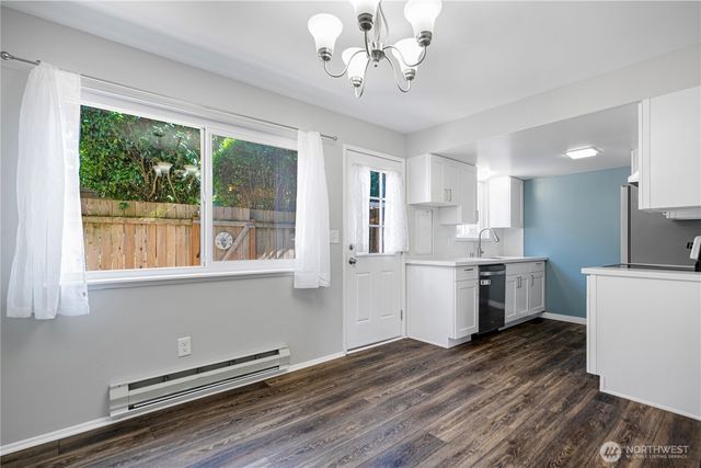 5628 SE 123rd Avenue, Bellevue, WA 98006