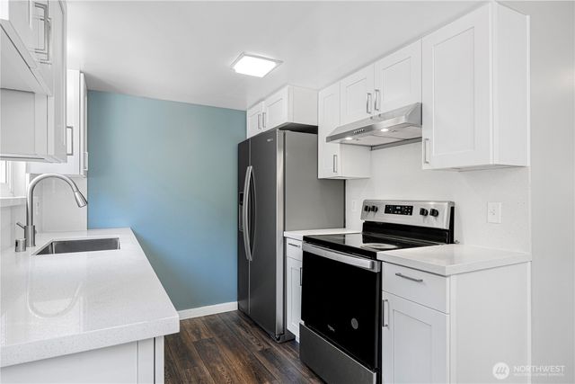 5628 SE 123rd Avenue, Bellevue, WA 98006