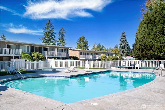 5628 SE 123rd Avenue, Bellevue, WA 98006