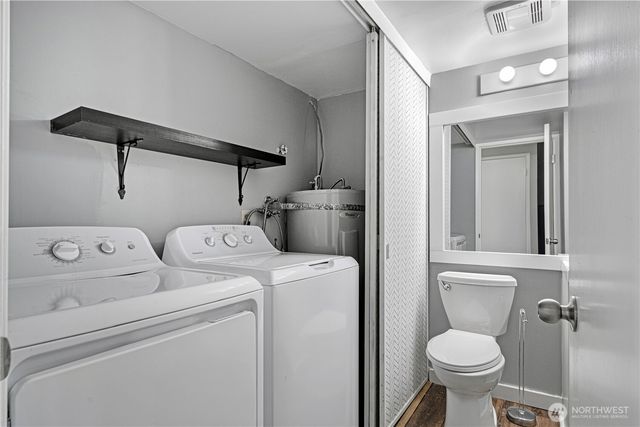 5628 SE 123rd Avenue, Bellevue, WA 98006