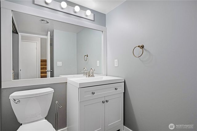 5628 SE 123rd Avenue, Bellevue, WA 98006