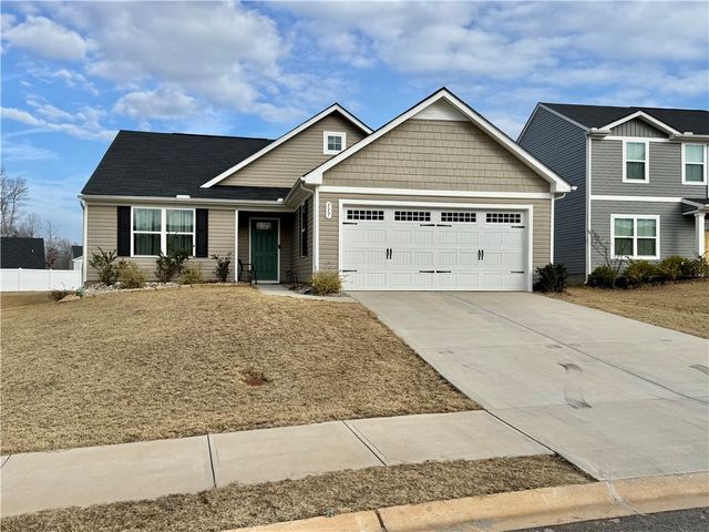 117 Alice Court Court, Easley, SC 29642