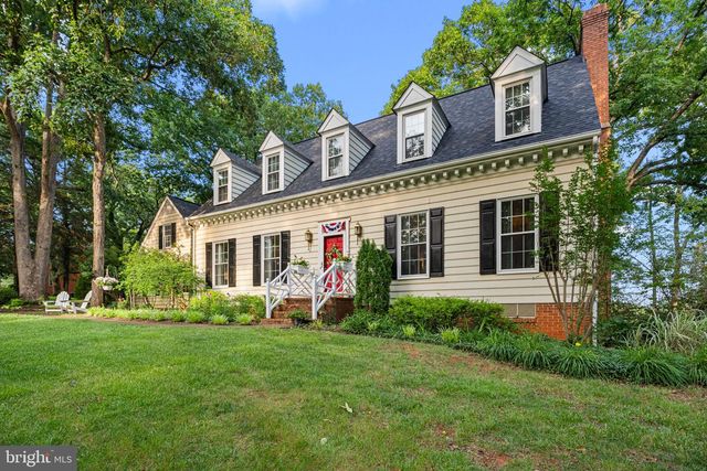 19375 WOODS RD, Culpeper, VA 22701