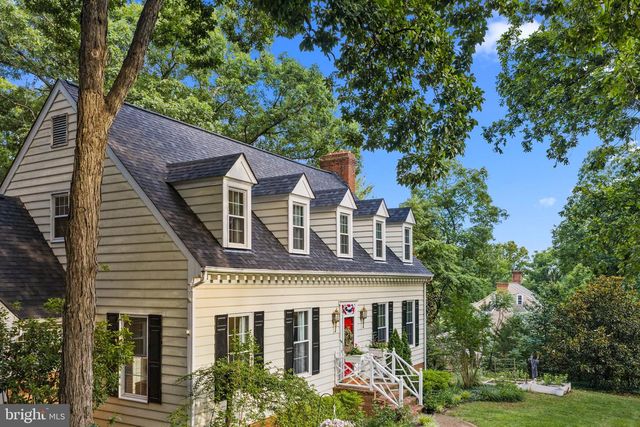 19375 WOODS RD, Culpeper, VA 22701
