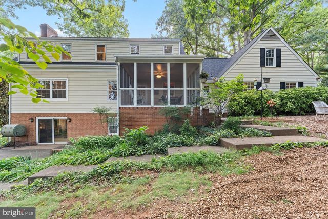 19375 WOODS RD, Culpeper, VA 22701
