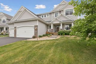 4798 Prairie Trail N, Hugo, MN 55038