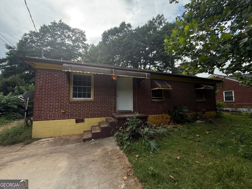 1965 Willa Way, Decatur, GA 30032