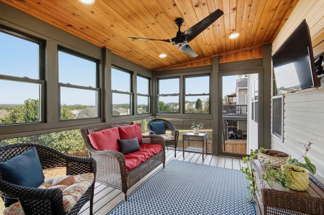 553 Wolfeboro Ln, Nashville, TN 37221