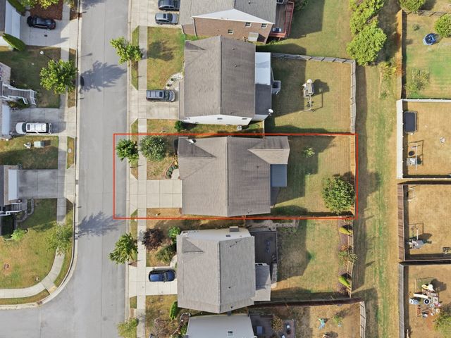 553 Wolfeboro Ln, Nashville, TN 37221