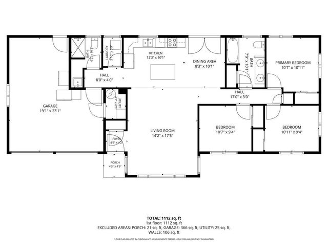 527 Grandma Brown Road, Mitchell, IN 47446