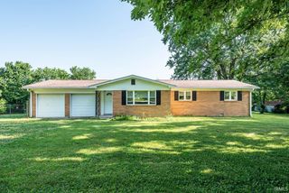 527 Grandma Brown Road, Mitchell, IN 47446
