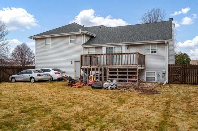 6511 WEAVER Road, Rockford, IL 61114