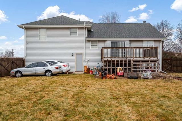 6511 WEAVER Road, Rockford, IL 61114