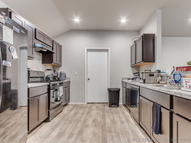 9116 SW 56th, Oklahoma City, OK 73179