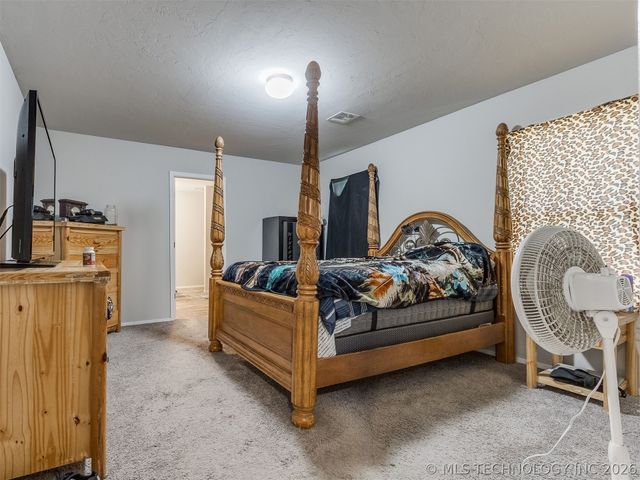 9116 SW 56th, Oklahoma City, OK 73179