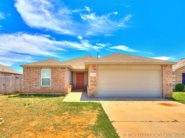9116 SW 56th, Oklahoma City, OK 73179