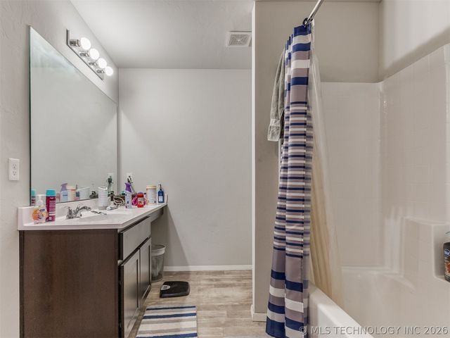 9116 SW 56th, Oklahoma City, OK 73179