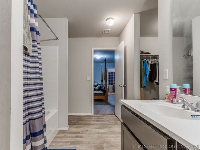 9116 SW 56th, Oklahoma City, OK 73179