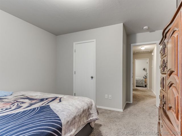 9116 SW 56th, Oklahoma City, OK 73179