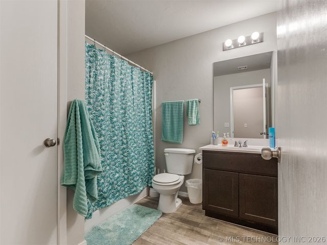 9116 SW 56th, Oklahoma City, OK 73179