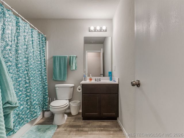 9116 SW 56th, Oklahoma City, OK 73179