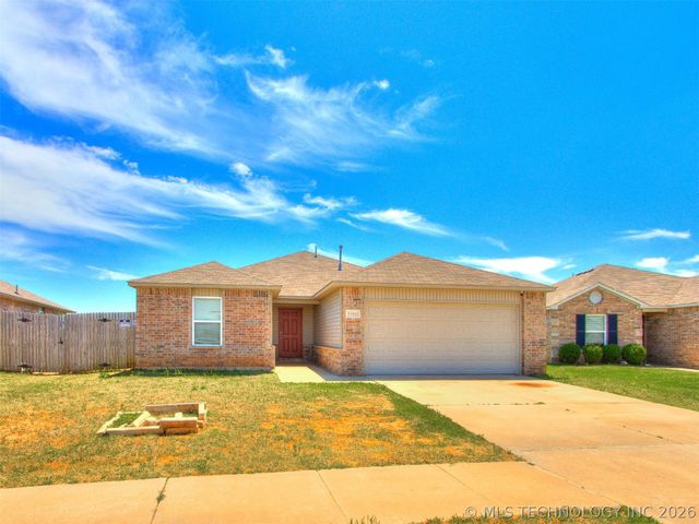 9116 SW 56th, Oklahoma City, OK 73179